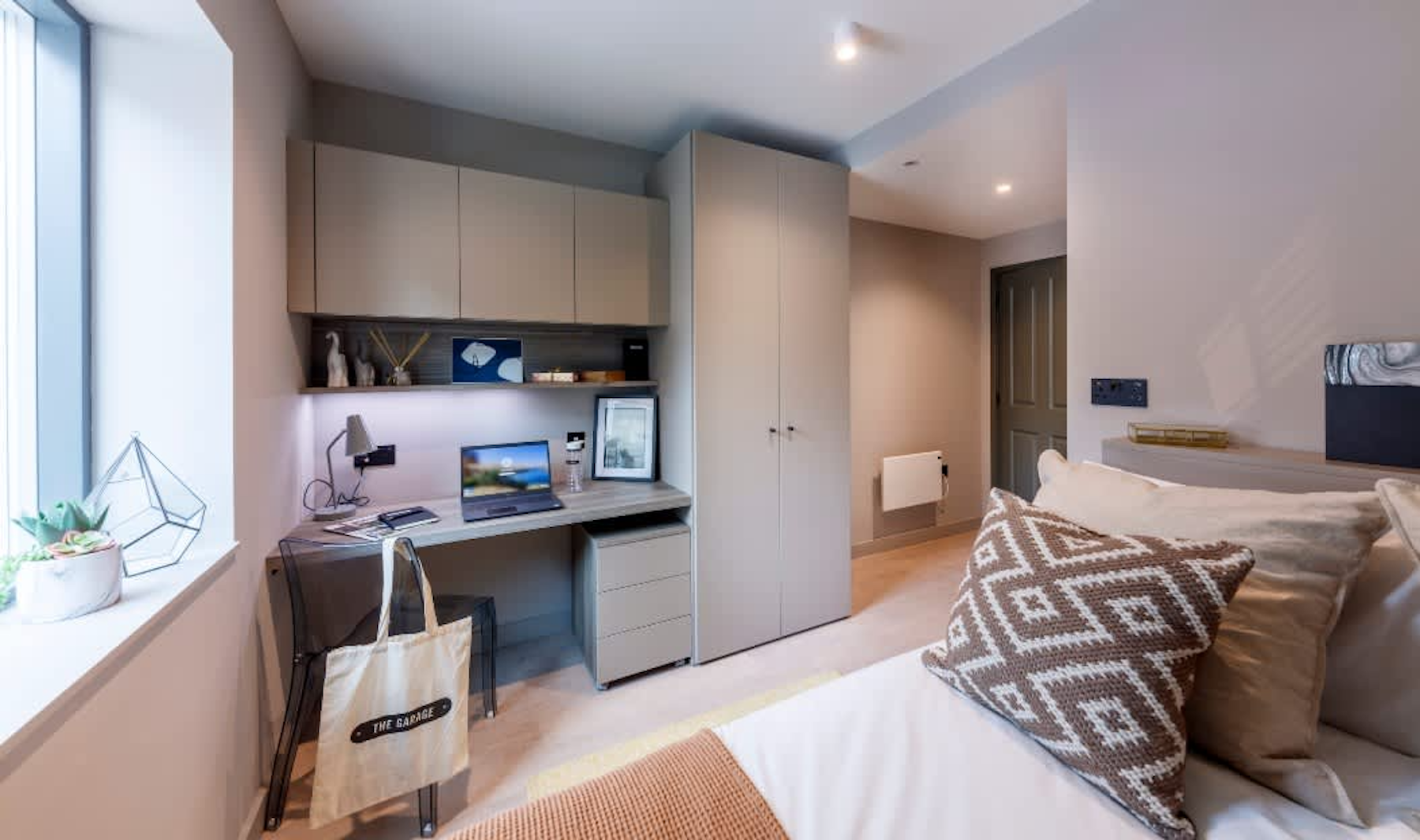 4 Bed Premium Ensuite